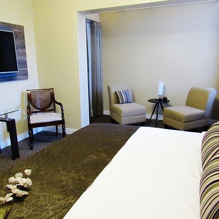 Los Leones Hotel Boutique Yanahuara Rom bilde