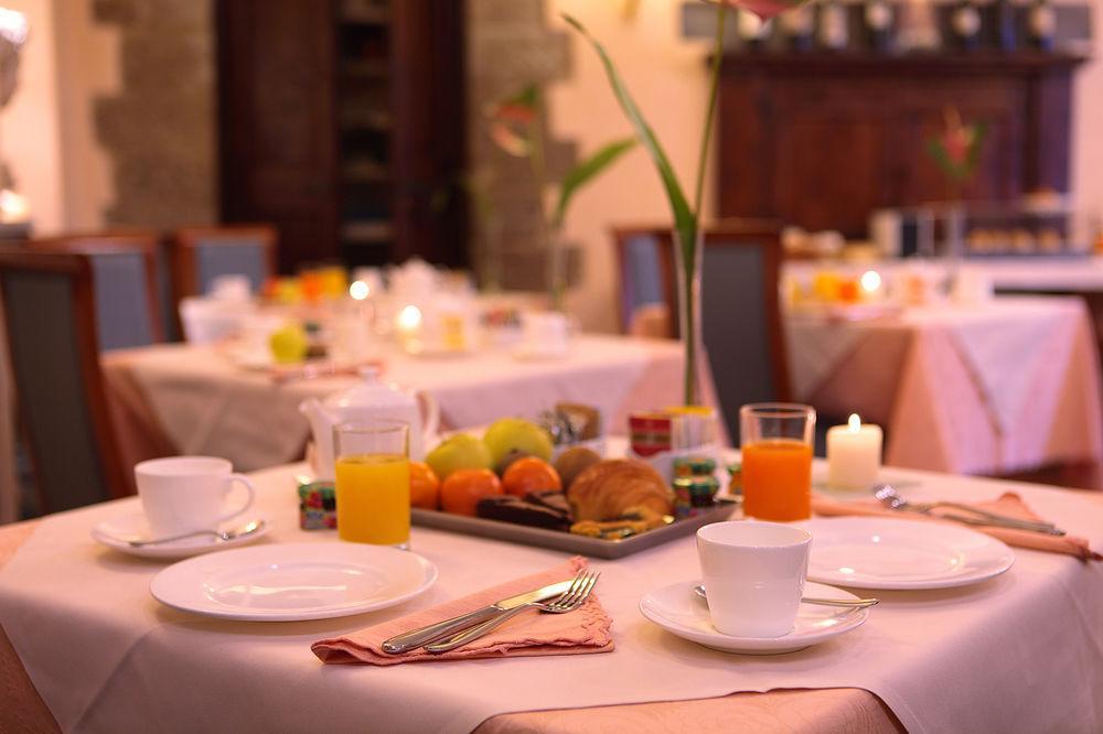 Los Leones Hotel Boutique Yanahuara Eksteriør bilde