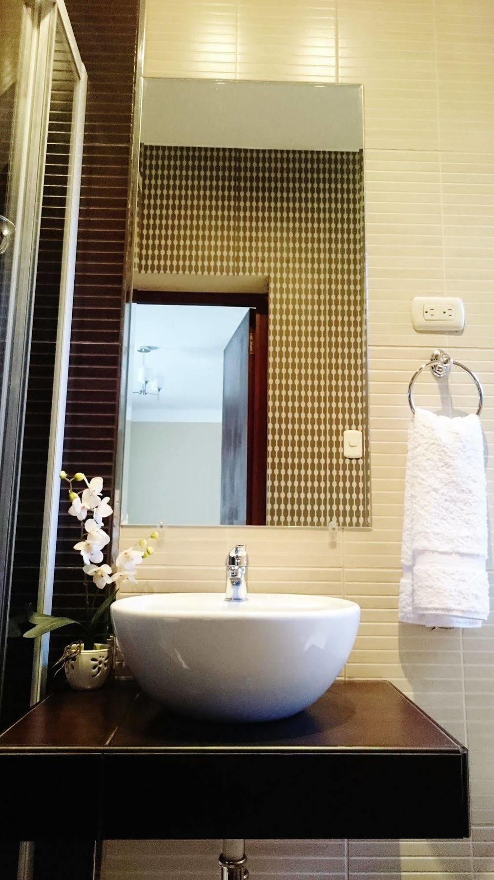 Los Leones Hotel Boutique Yanahuara Eksteriør bilde
